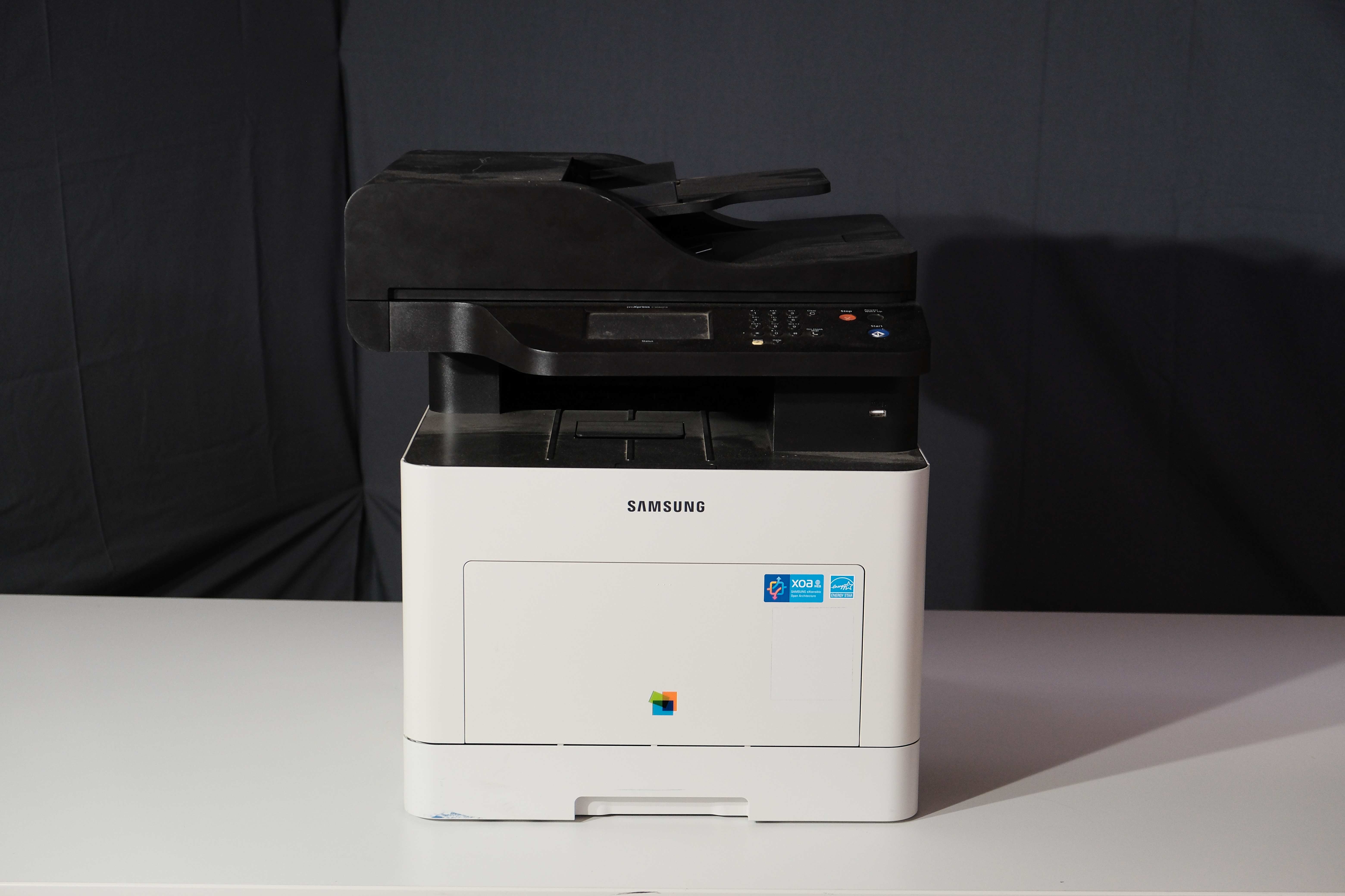 Kaffeemaschine Beispiel 4