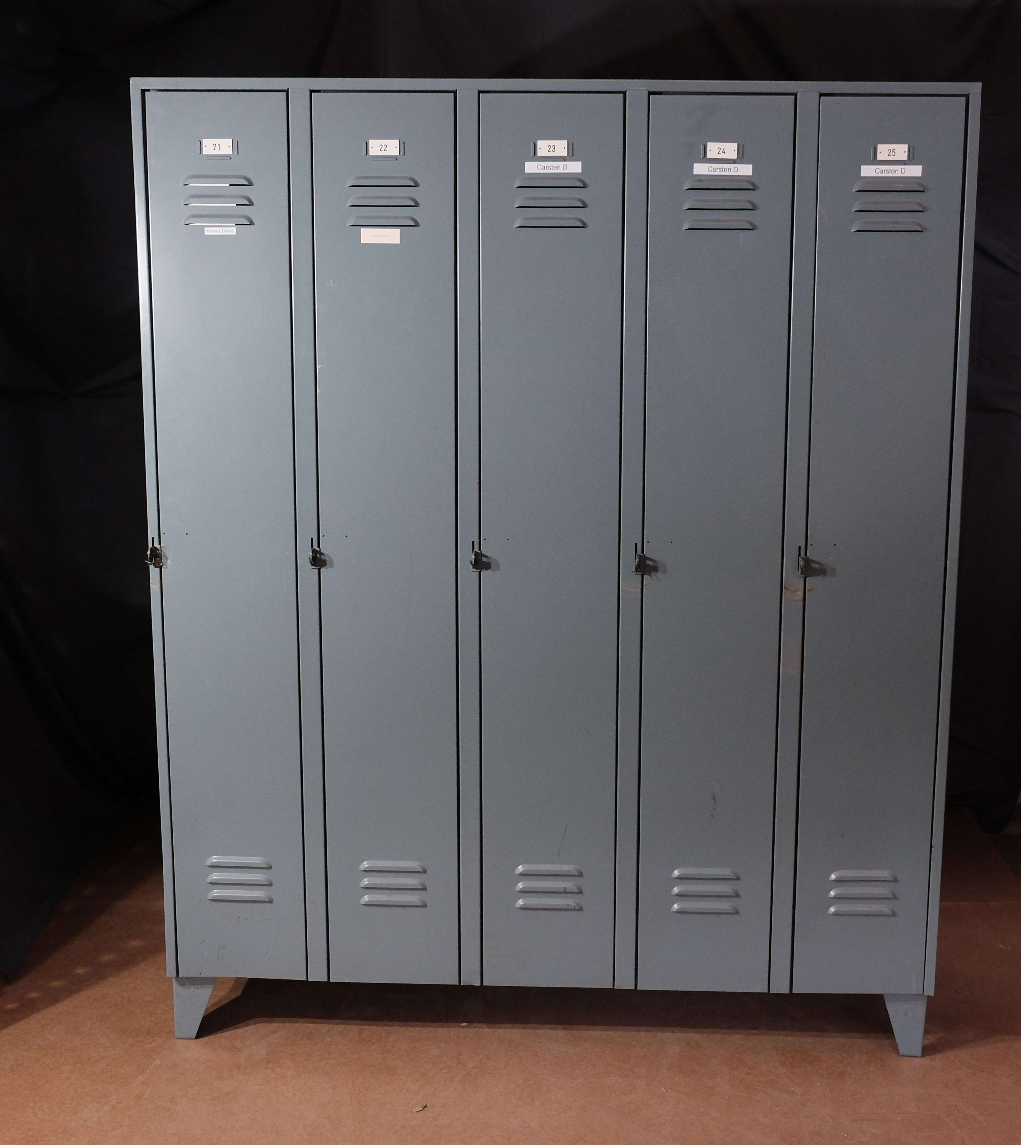 Schrank Beispiel 5